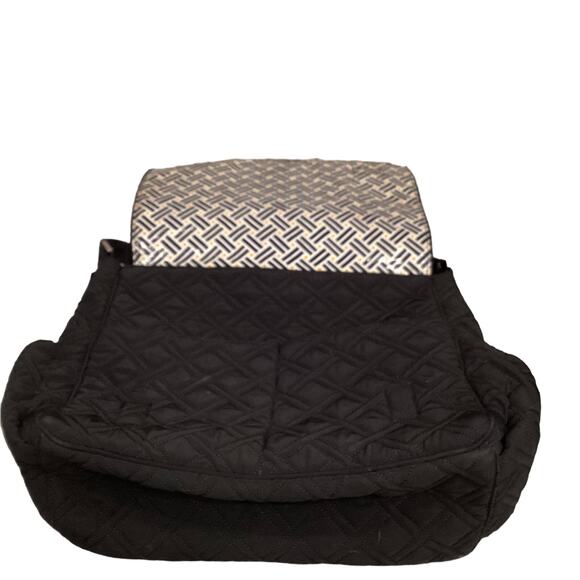 Vera Bradley Classic Large Baby Changing Bag Preloved - Picture 7 of 7